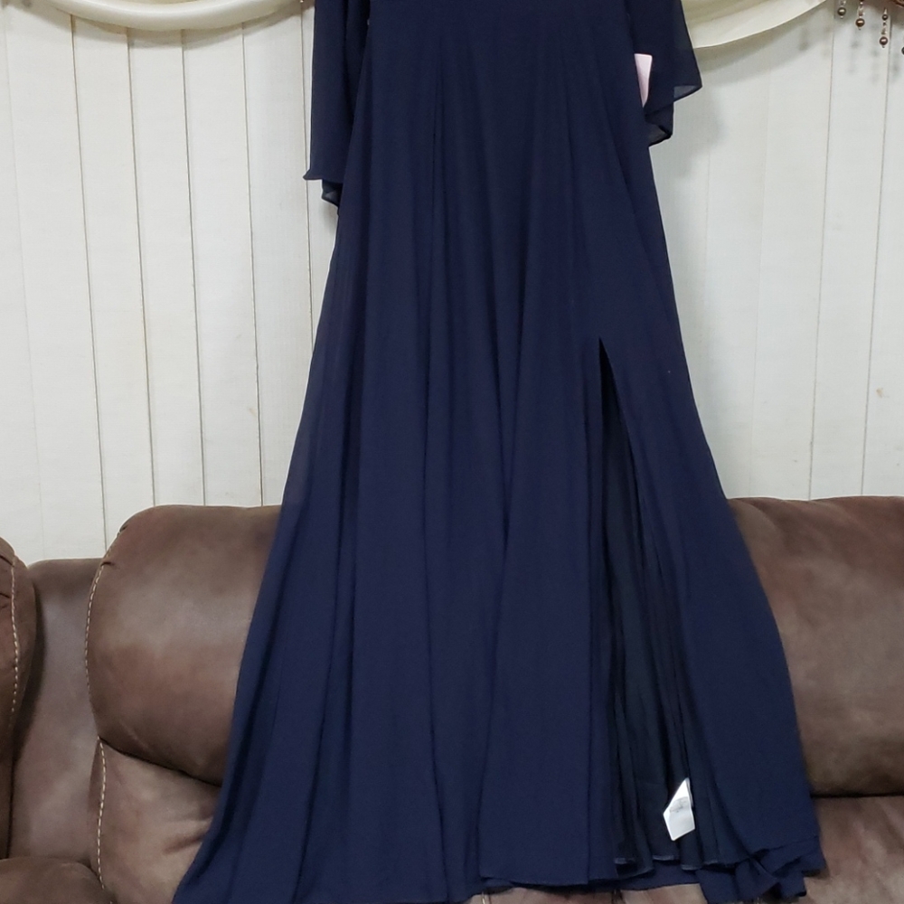 Anthropologi / BHLDN  Doria Dress - Picture 4 of 10